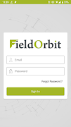 FieldOrbit পোস্টার