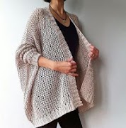 Pola Rajut Sweater screenshot 7