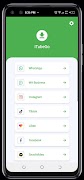 iTubeGo - Video & status Saver imagem de tela 3