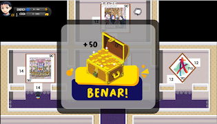 Math Trip স্ক্রিনশট 4