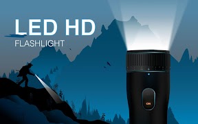 Bright Flashlight পোস্টার