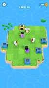 Bee Attack screenshot 2