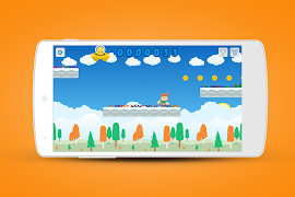 No Escape?! screenshot 5