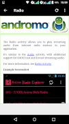 Andro-Tutorial скриншот 4