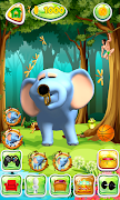 Talking Elephant screenshot 4