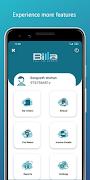 Billa Cloud Driver ภาพหน้าจอ 2