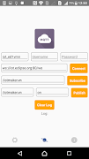 IoT Smartconfig poster