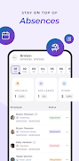 Mapal Manager ภาพหน้าจอ 5