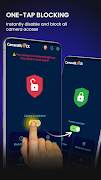 Camera Blocker - Block Camera imagem de tela 3