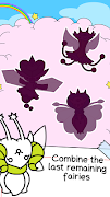 Fairy Evolution: Magic Idle 스크린샷 2