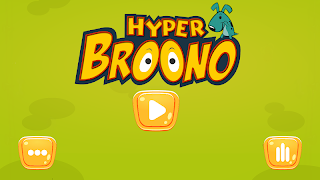 Poster HyperBroono