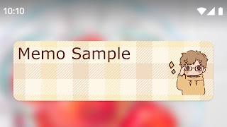 Notepad : Frank-remark screenshot 6