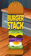 Stack The Burger capture d'écran 2