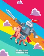 برنامه‌نما Wacky Winter عکس از صفحه