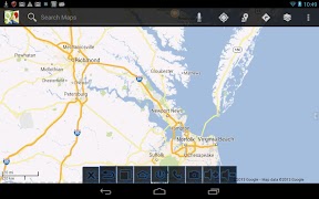 Button Savior Non Root captura de pantalla 6
