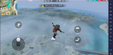 macro sensi max ff Screenshot 6