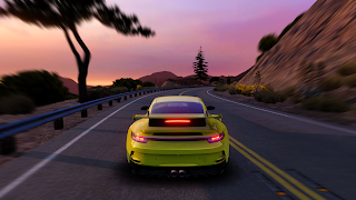 Apex Racing Screenshot 5