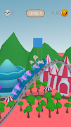 Roller Roaster ảnh chụp màn hình 4
