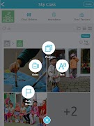 Remini - school communication 截图 7