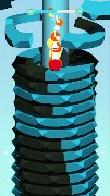 StackBalls Fall Helix Crash 3D ภาพหน้าจอ 7