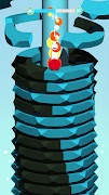 StackBalls Fall Helix Crash 3D スクリーンショット 7