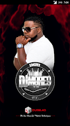 DJ More9 poster