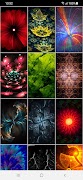 Fractal Wallpapers 截圖 4