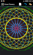 Draw Flowery screenshot 1