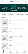 Off the Hook স্ক্রিনশট 2