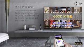 GV Smart App ảnh chụp màn hình 3