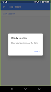 NFC Manager screenshot 1