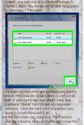4 Schermata How to Install Windows 7