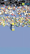 Sweep & Recycle اسکرین شاٹ 3
