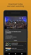 برنامهنما SCSO.Live عکس از صفحه