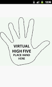 High Five poster