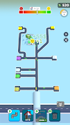 برنامه‌نما City Flow عکس از صفحه