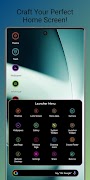 Neo Launcher Pro screenshot 3