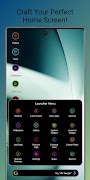 Neo Launcher Pro 스크린샷 3