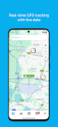 LiveGPS PRO ảnh chụp màn hình 1