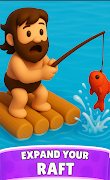 Bitcoin Castaway screenshot 1