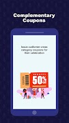 Customer Loyalty & Retention-  screenshot 3