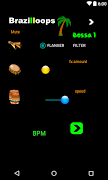 Bossa Nova Loops screenshot 1