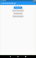 Force Update Apps screenshot 3