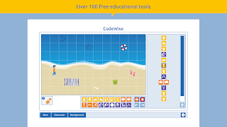 Prowise Presenter imagem de tela 2