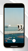 iCamera: Camera iOS Style ภาพหน้าจอ 3