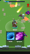 3 Schermata Giant Defender