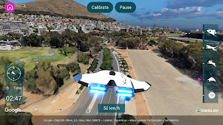 ICAROS Explore screenshot 6