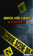 Unsolved Cases 海报