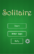 Basic Solitaire (Klondike) screenshot 4