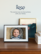 برنامه‌نما Loop Photo Frame عکس از صفحه